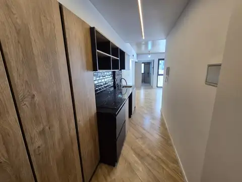 Departamento en Alquiler en Recoleta, $ 690.000