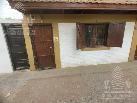 Rivadavia  esq  San Juan
