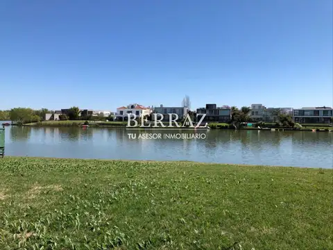 Terreno Lote  en Venta en Virazón, Nordelta, Tigre