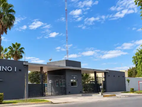 VENTA LOTE BARRIO SOL ANDINO 1 