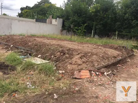 Terreno en Venta de 471,0 m2