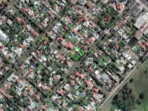 Terreno en Venta en Manuel B Gonnet, USD 130.000