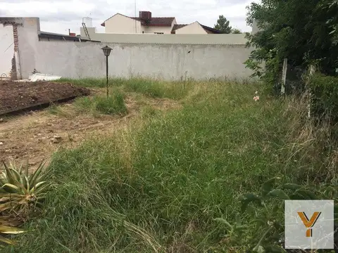 Terreno en Venta en Manuel B Gonnet, USD 130.000