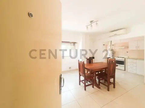 VENTA DEPARTAMENTO 2 AMBIENTES MUY LUMINOSO