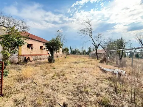 Campo en Venta de 18  ha