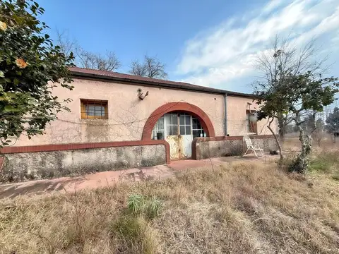 Estación Yerúa