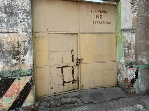 Terreno en Venta en General Pueyrredón, USD 85.000