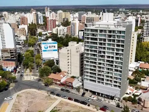 Departamento en Alquiler en Neuquén, Confluencia