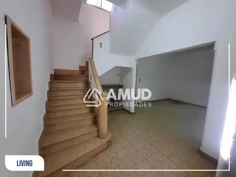 Casa en Alquiler de 3 dormitorios
