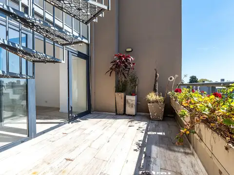 Departamento en Venta en Countries y Barrios Cerrados en Vicente López, USD 380.000