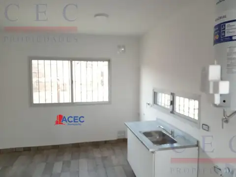 Departamento en Alquiler en Funes, $ 450.000