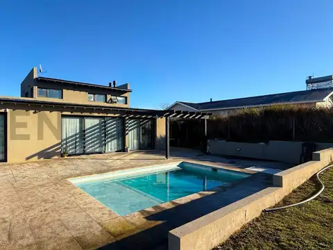 Casa en Venta en Barrancas De San Benito, USD 220.000