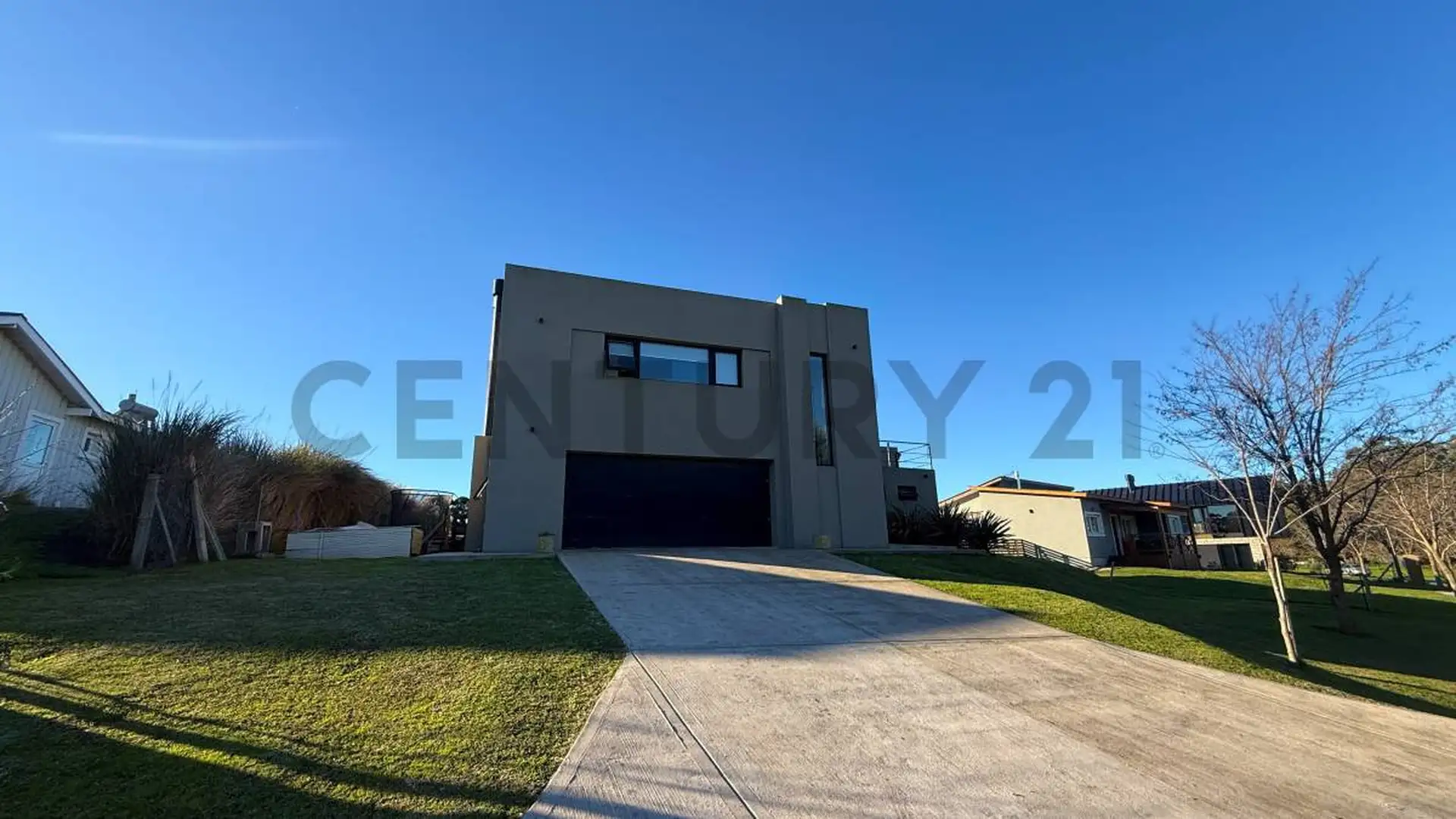 VENTA CASA 4 AMBIENTES BARRANCAS DE SAN BENITO
