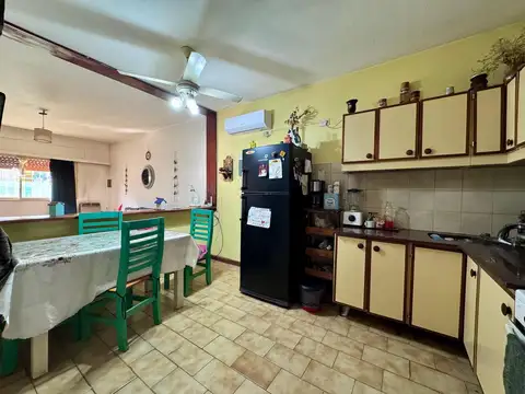 Casa en Venta 40 años