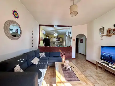 Casa en venta APTA CRÉDITO | Lambertucci, Escobar - ID 6118