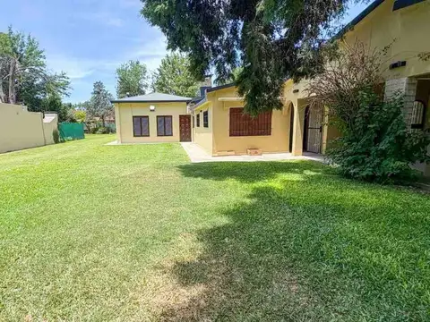 Casa en Alquiler en Funes, Rosario
