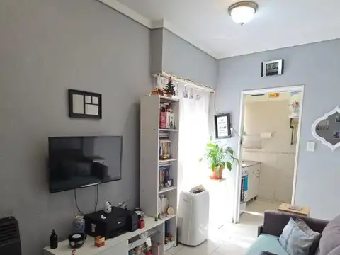 Inocencio Arias , Piso 2300