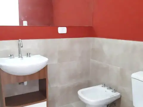 Alcaraz 5100, Piso 1