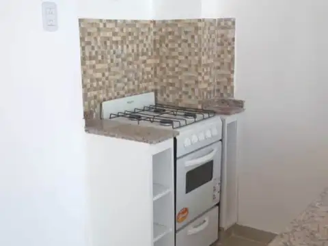 Departamento en Alquiler de 2 ambientes