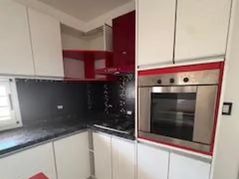 Casa en Alquiler A Estrenar
