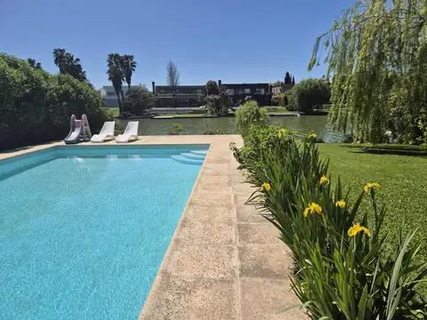 Casa en Alquiler en Santa Barbara, USD 4.000