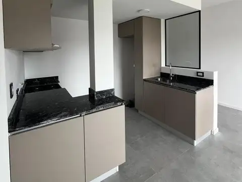 Departamento en Alquiler A Estrenar