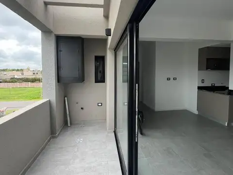 Alquiler - departamento 1 dormitorio - don mateo funes