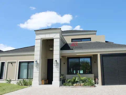 Casa en Venta en Pilar Golf Club, Countries y Barrios Cerrados en Pilar