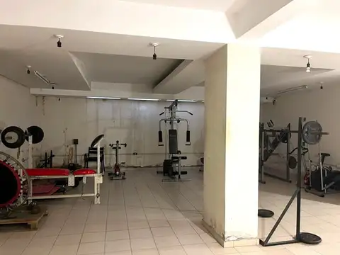 VENTA DPTO 1 DORM BARRIO SUR BOULEVARD LAVALLE