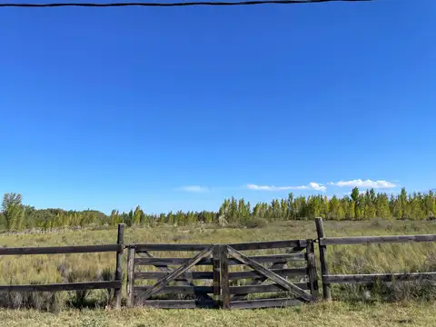 Terreno en El Totoral