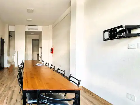 Departamento en Alquiler Permite mascota