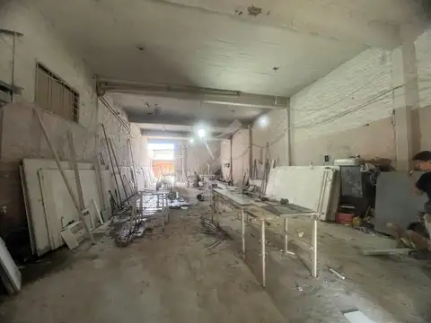 Local  en Venta en Troncos del Talar, Tigre, G.B.A. Zona Norte