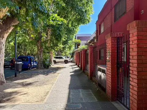 Depto Tipo Casa en Alquiler de 2 ambientes