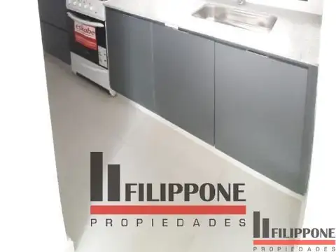 Departamento en venta de 1 dormitorio en Villa Floresta