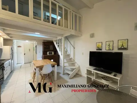 Depto alquiler La Martona, Cañuelas