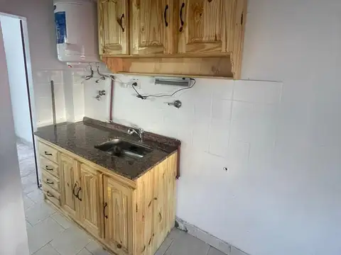 Depto Tipo Casa en Venta en Virreyes, USD 46.000