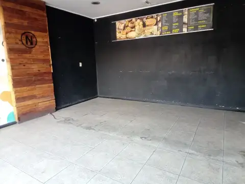 Avenida Bernabé Márquez 2900