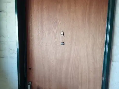 Saavedra 2 ambientes sin expensas