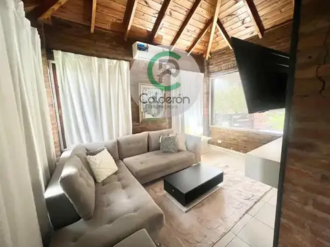 Casa en Alquiler de 3 dormitorios