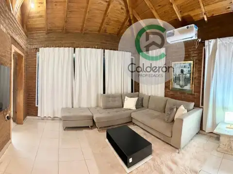 Casa en Alquiler en Country Club Banco Provincia, USD 1.500