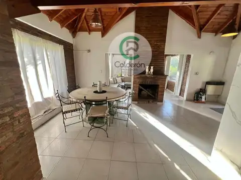 Casa en Alquiler Temporal 25 años