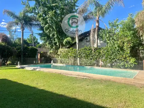 Casa en Alquiler al Suroeste