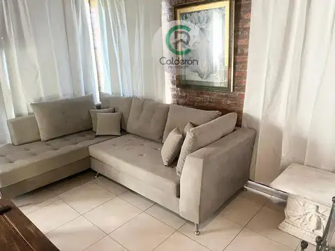 Casa en Alquiler de 3 dormitorios