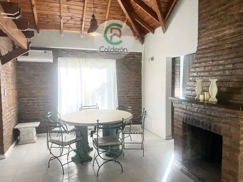 Casa en Alquiler en Country Club Banco Provincia, USD 1.500