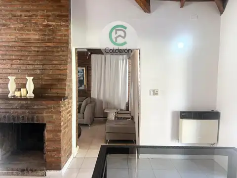 Casa en Alquiler Anual Country Banco Provincia