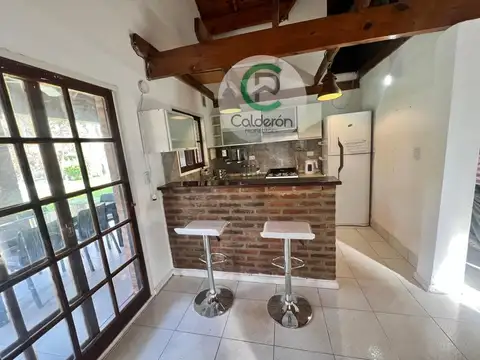 Casa en Alquiler Temporal al Suroeste