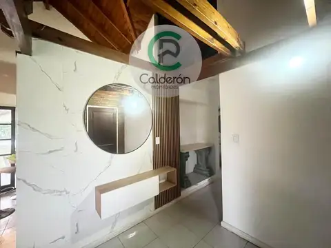 Casa en Alquiler Anual Country Banco Provincia