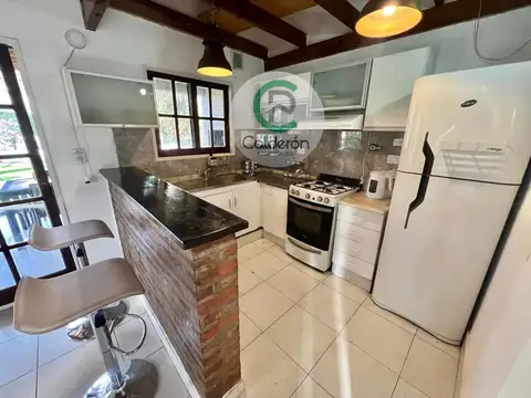 Casa en Alquiler Temporal 25 años
