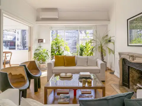 Departamento en Venta en Recoleta, USD 420.000