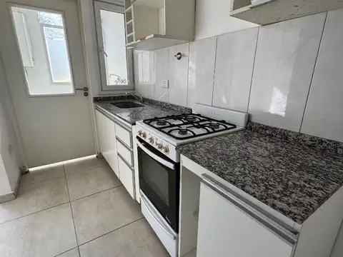 ALQUILER 2 AMBIENTES EN VILLA DEL PARQUE